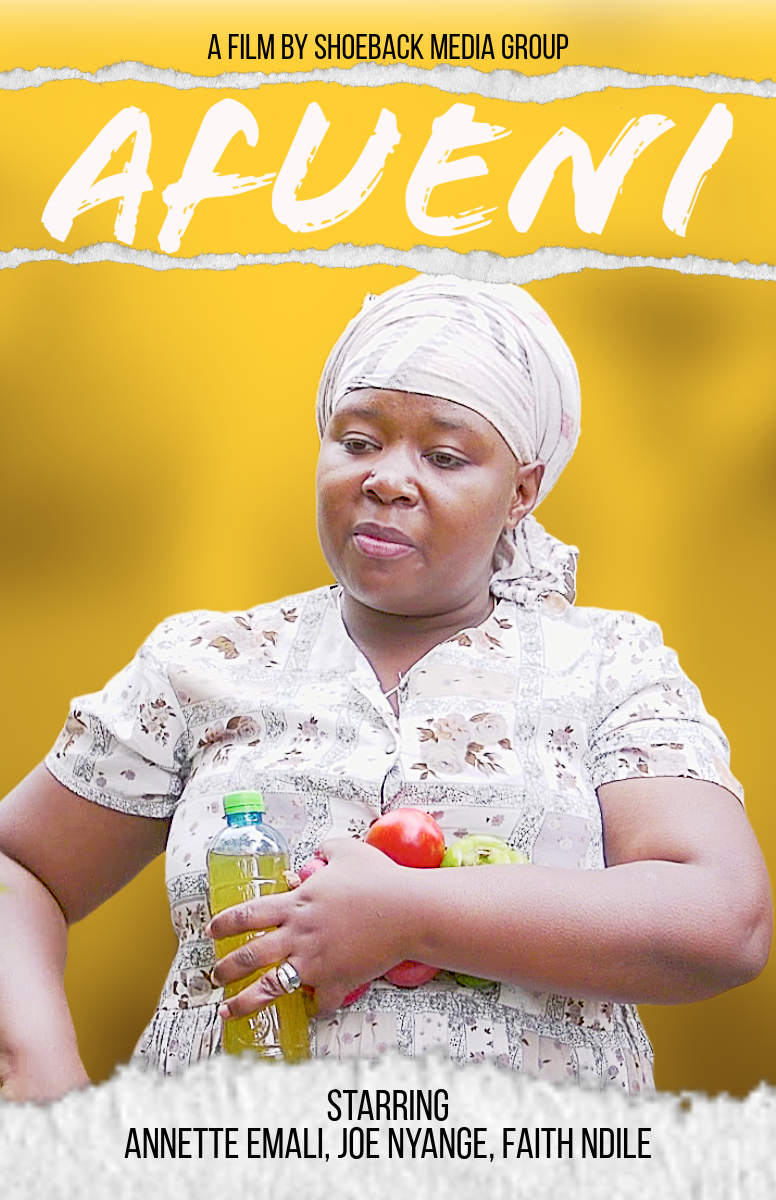 Afueni