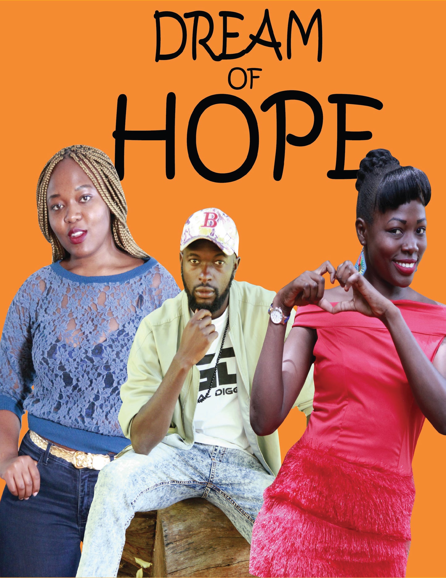Dream Of Hope