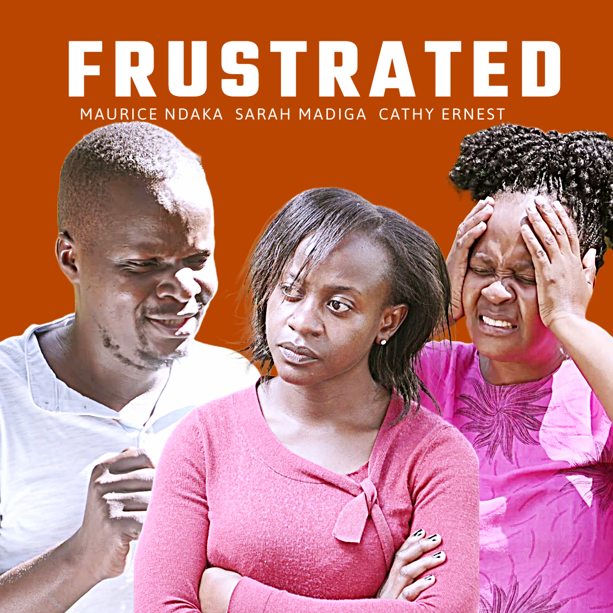 Frustrated