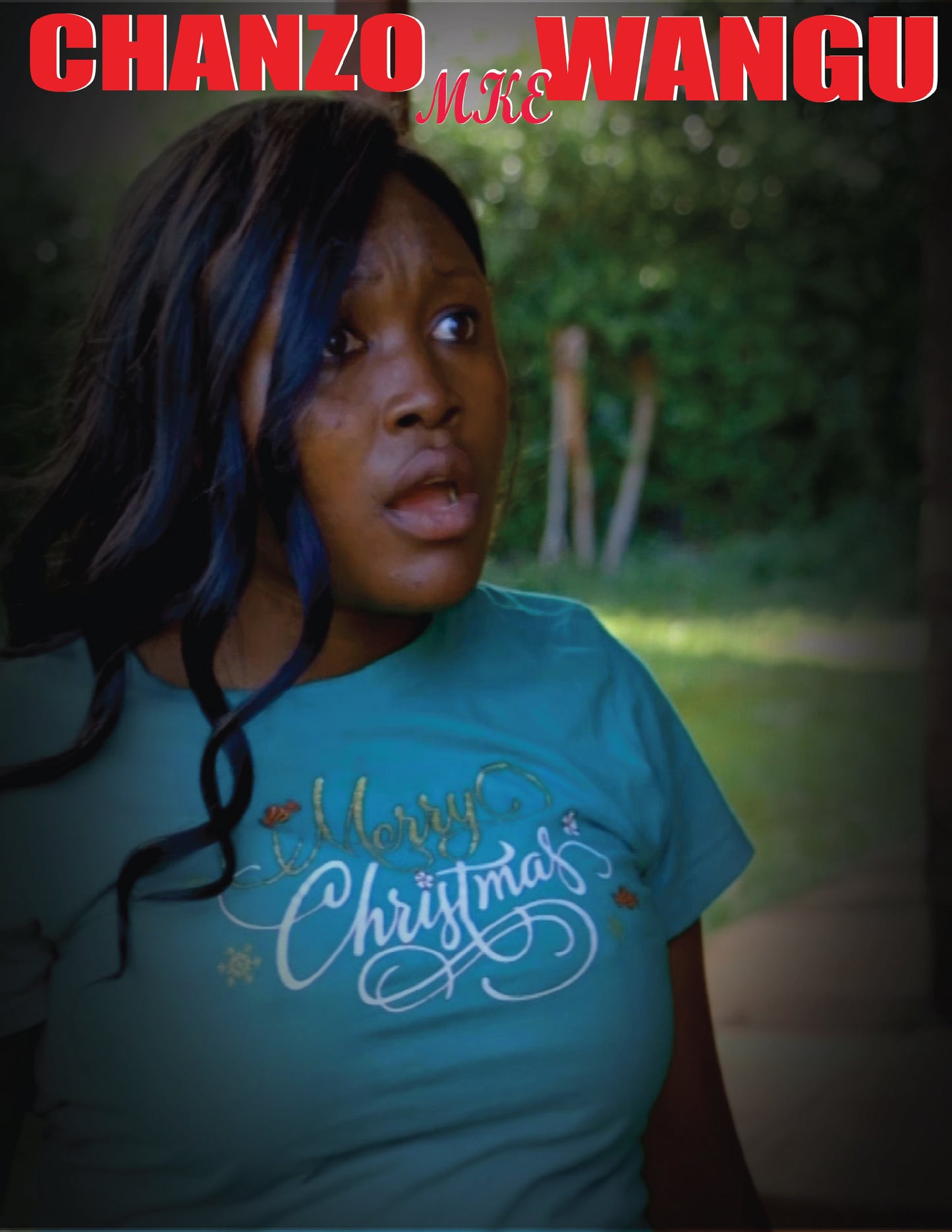 Chanzo Mke Wangu