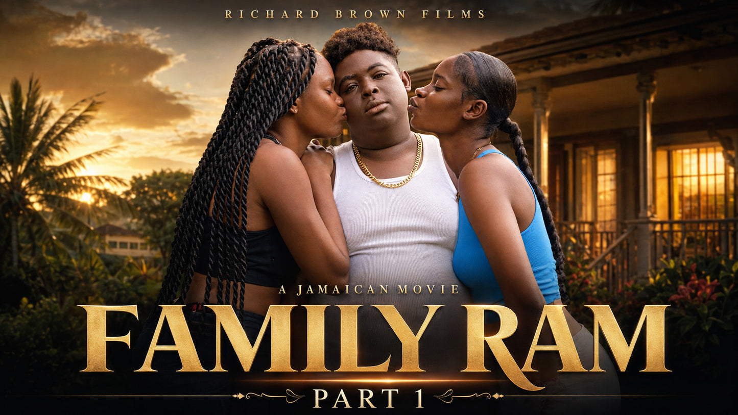 Family Ram Feature Film Part 1 (Jamaica)