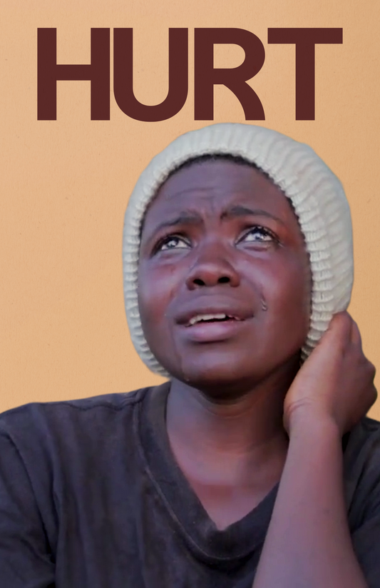 Hurt Short Film
