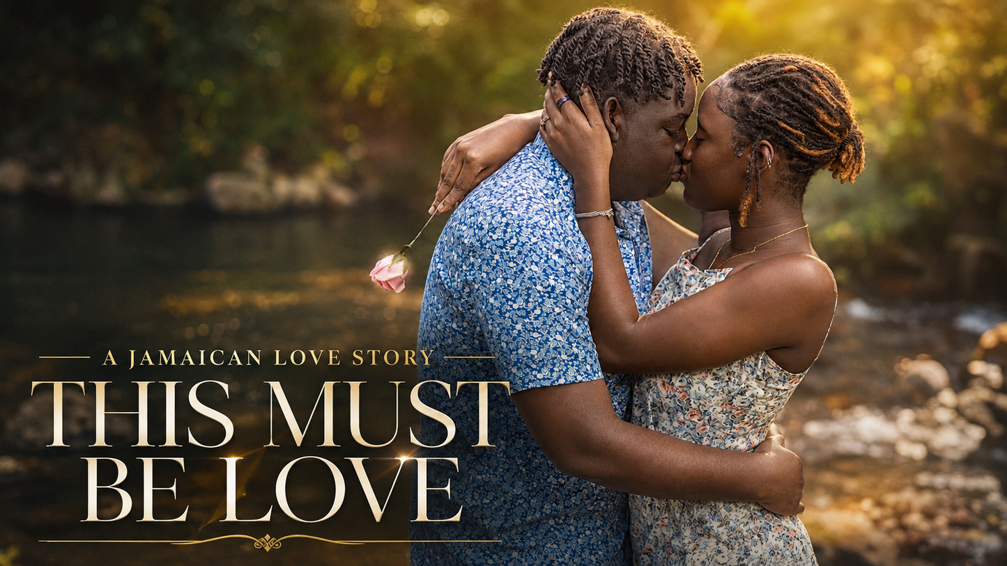 This Must Be Love Feature Film (Jamaica 🇯🇲)