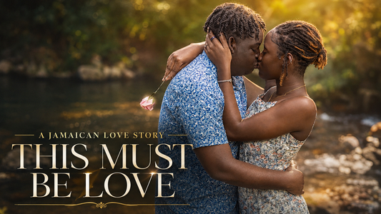 This Must Be Love Feature Film (Jamaica 🇯🇲)