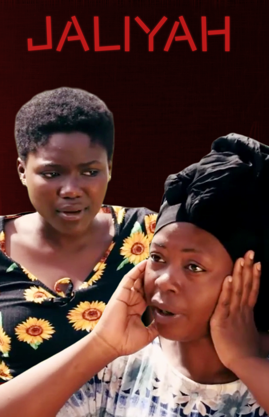 Jaliyah Feature Film