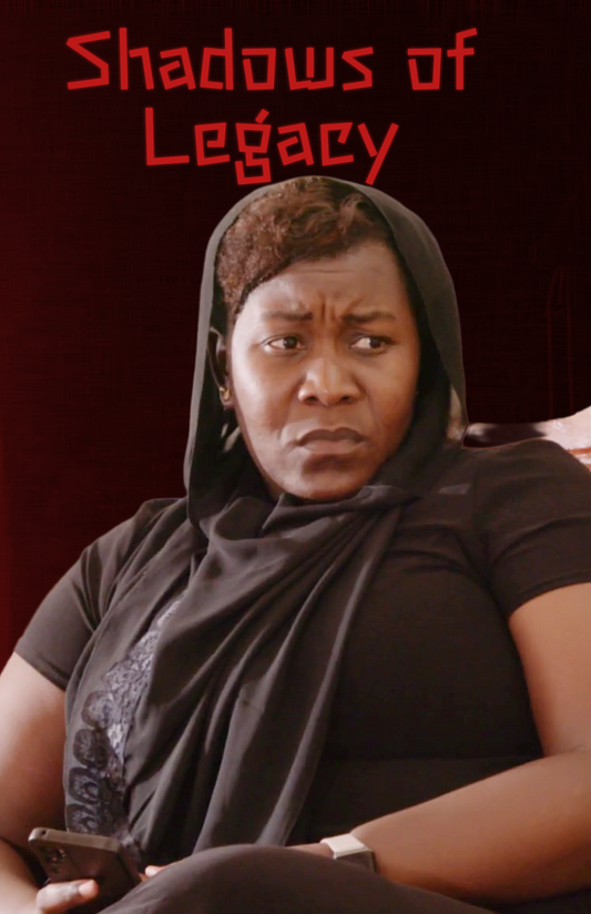 Shadows Of Legacy Short Film