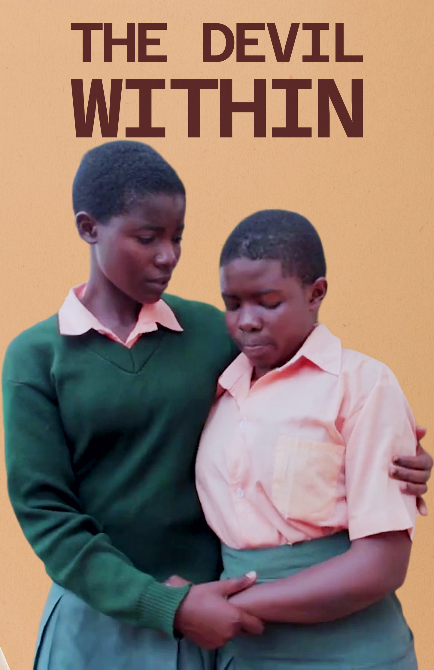 The Devil Within Short Film 🇰🇪
