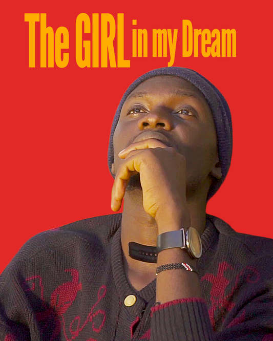 The Girl In My Dream Short Film