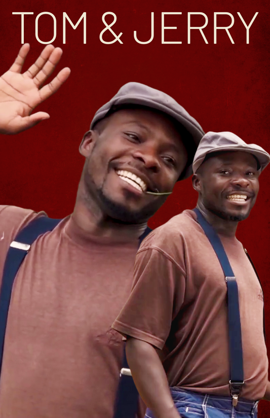 Tom & Jerry Feature Film