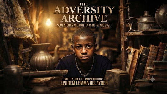 The Adversity Archive Documentary (Ethiopia)